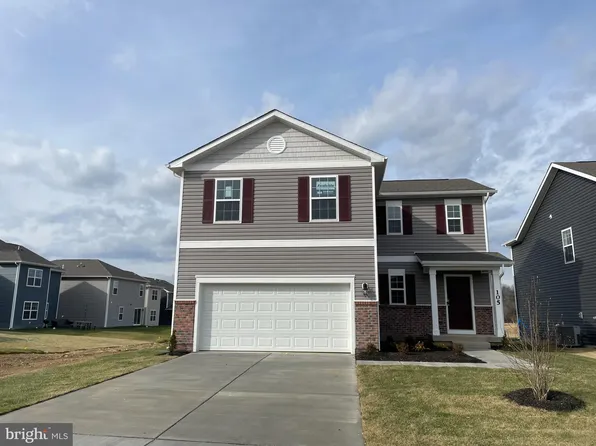 105 Avery Dr, Stephens City, VA 22655