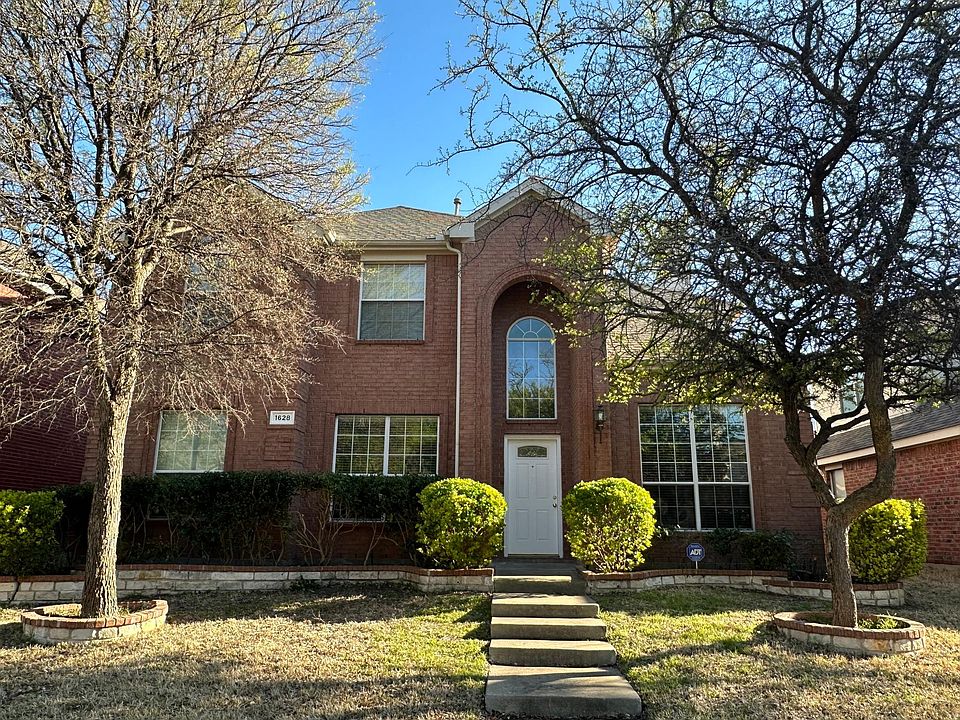 1st image of 1628 Mineral Springs Dr