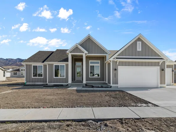 660 S 50 E, Hyde Park, UT 84318