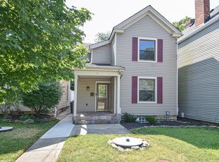 590 Delta Ave, Cincinnati, OH 45226