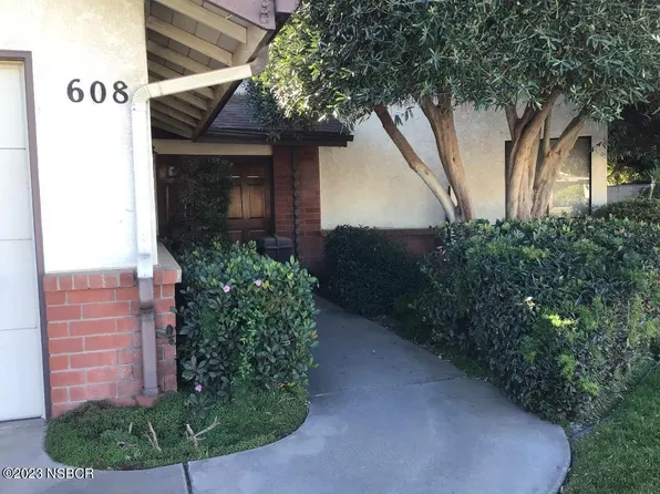 608 Morro Dr, Santa Maria, CA 93454