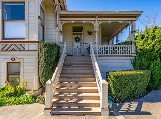 641 Wilson St, Napa, CA 94559