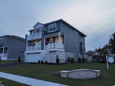 121 Siddons Court, Island Heights, NJ, 08732