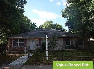 5020 3rd Ave N, Saint Petersburg, FL 33710