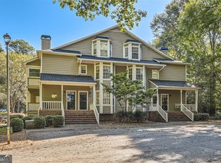 2533 Oakridge Pl, Decatur, GA 30033