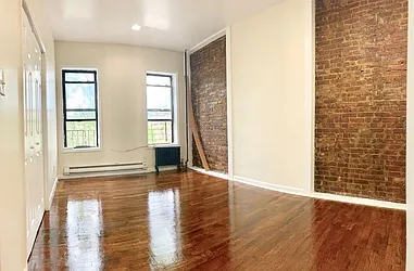 Rented by Zjama Realty Corp