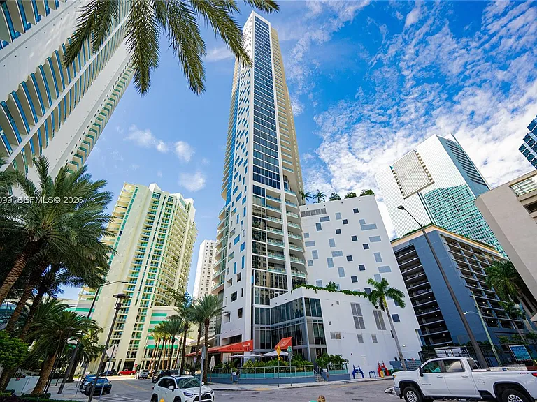 1300 Brickell Bay Dr #710 — Photo 16