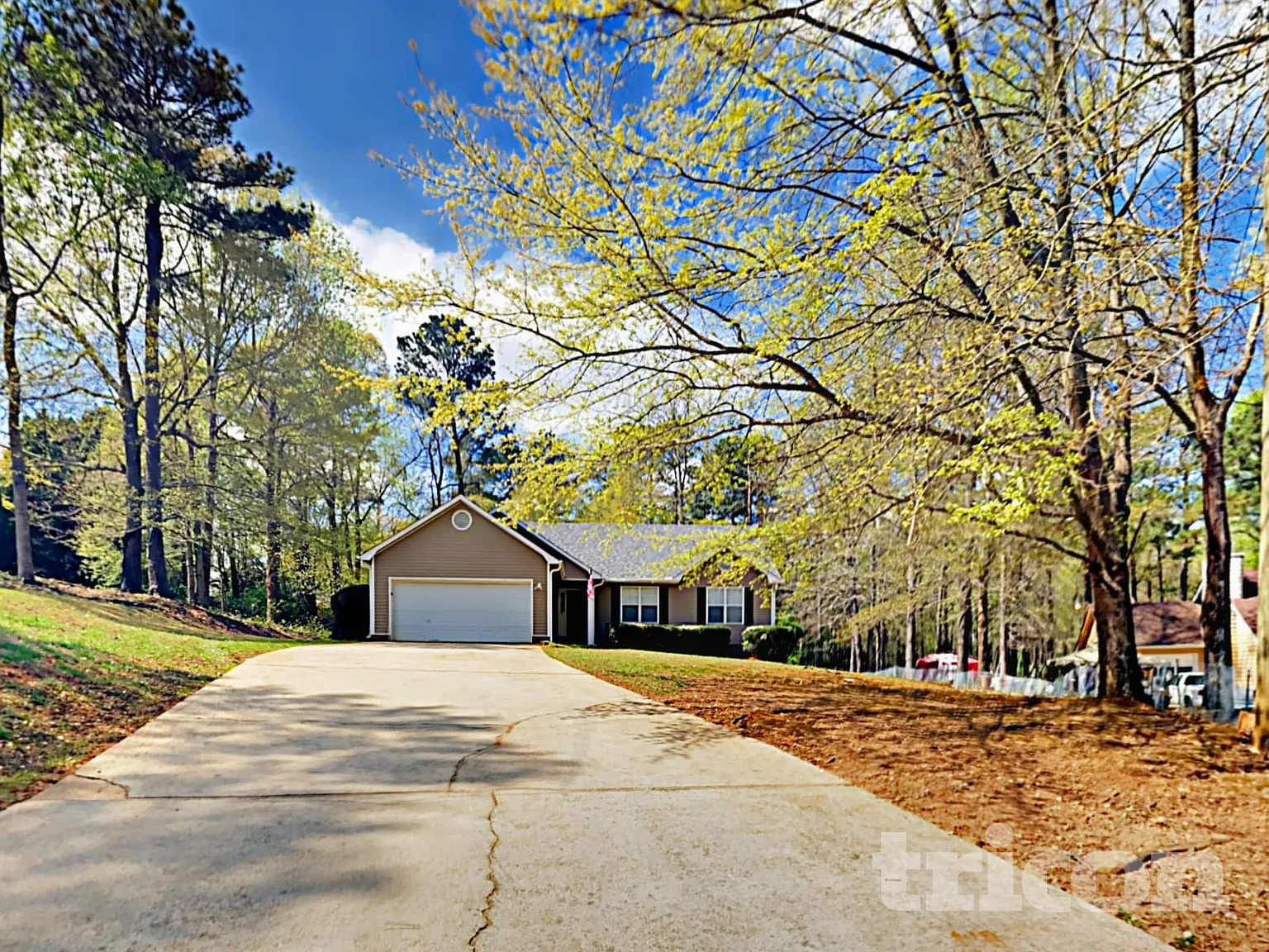161 Orchard Hill Drive Ellenwood GA — Photo 3