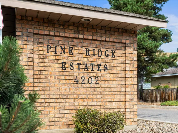 4202 Alexis Park Dr, Vernon, BC V1T 6H3
