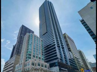 395 Bloor St E #2807, Toronto, ON M4W 1H7