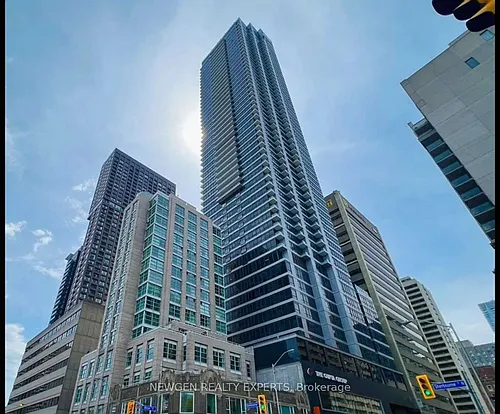 395 Bloor St E #2807 Photo 1