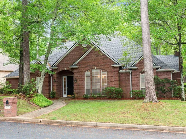 3670 Canyon Creek Cir, Tyler, TX 75707