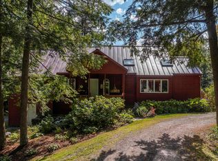 70 Hunter Ln, Jamaica, VT 05343