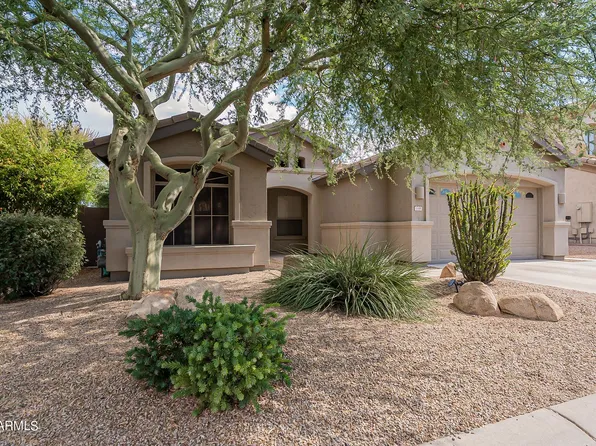 7348 E Norwood St, Mesa, AZ 85207