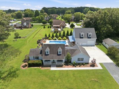 188 Red Oak Dr, Manchester, TN, 37355