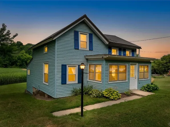 8661 Weedsport Sennett Rd, Weedsport, NY 13166