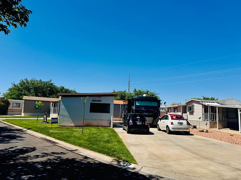 1st image of 1160 E Telegraph St Lot 217