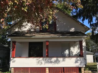 217 NW 4th St, Richmond, IN