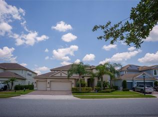 4137 Scarlet Branch Rd, Orlando, FL 32824