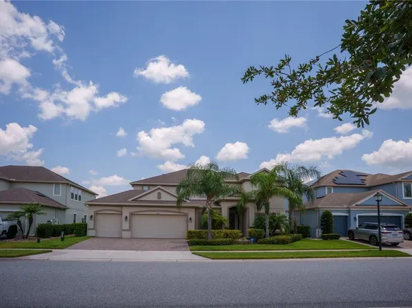 4137 Scarlet Branch Rd, Orlando, FL 32824