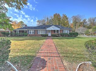 247 Whites Mill Rd, Abingdon, VA 24210