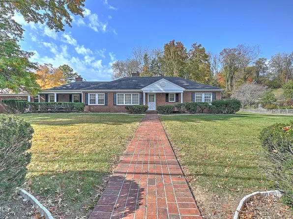 247 Whites Mill Rd, Abingdon, VA 24210