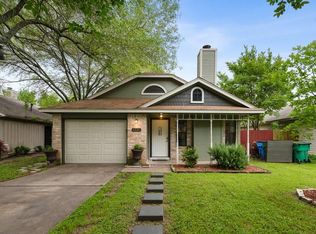 2601 Tracy Trl, Austin, TX 78728