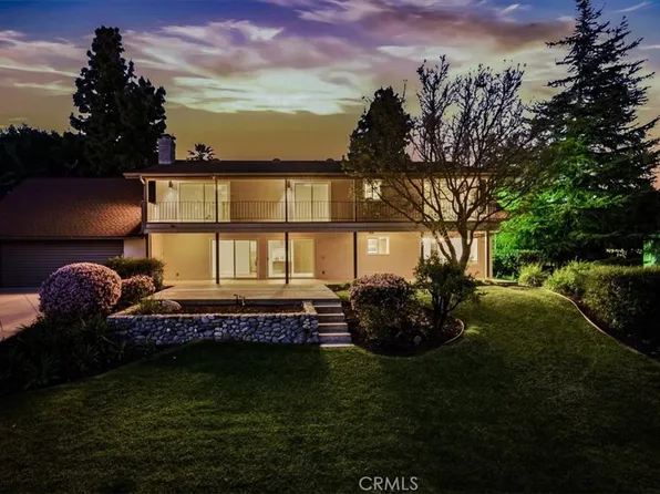 2435 Sierra Dr, Upland, CA 91784