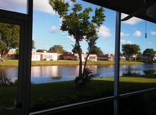12 Brittany Ave #A, Delray Beach, FL 33446