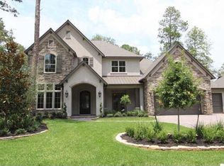 10 N Player Crest Cir, Spring, TX 77382