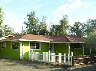 2707 Irwin Rd, Redding, CA 96002