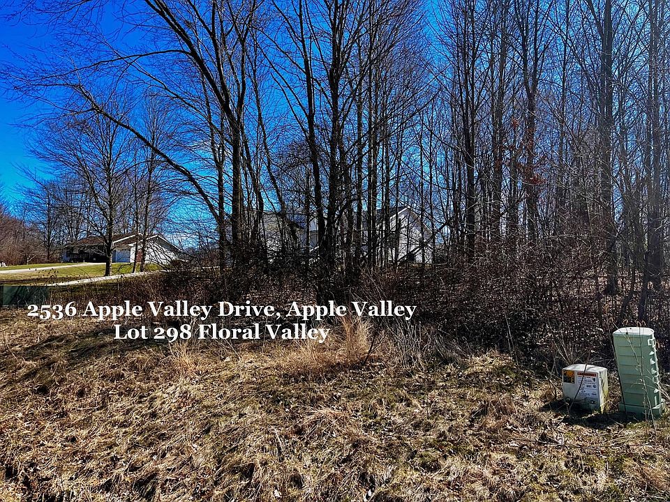 1st image of 2536 Apple Valley Dr