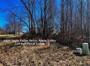 2536 Apple Valley Dr, Howard, OH 43028