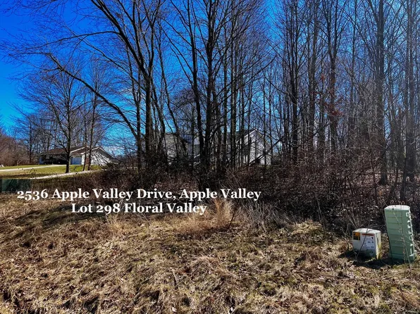 2536 Apple Valley Dr, Howard, OH 43028