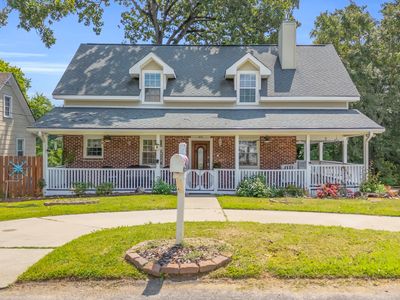 400 S Parkdale Ave, Chattanooga, TN, 37411