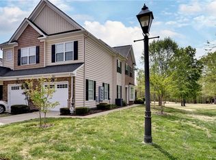 1106 Braemar Crk, Williamsburg, VA 23188