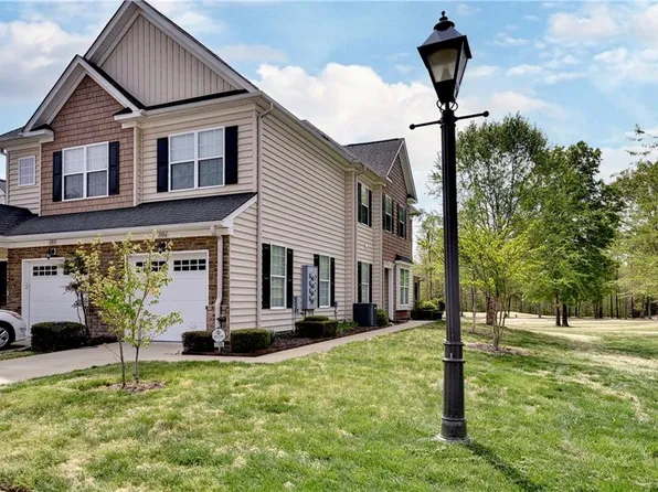 1106 Braemar Crk, Williamsburg, VA 23188