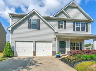 26 Crown Vista Way, Dallas, GA 30132