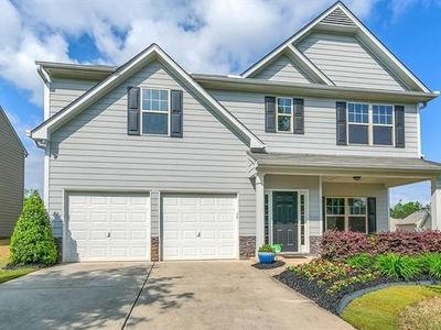 26 Crown Vista Way, Dallas, GA, 30132