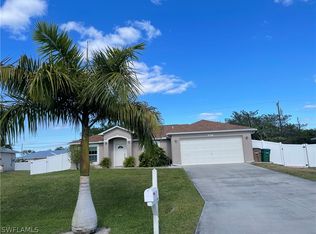 2137 NE 20th Ter, Cape Coral, FL 33909