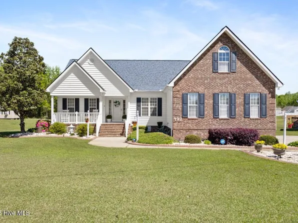 192 Ash Lily Court, Nashville, NC 27856