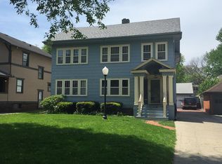 1340 41st St, Des Moines, IA 50311