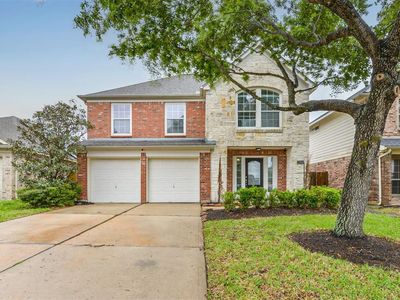 2006 Vanderwilt Ln, Katy, TX, 77449