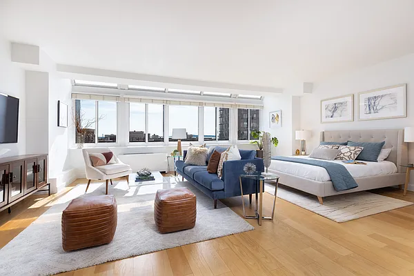 Sold by Brown Harris Stevens | media 1