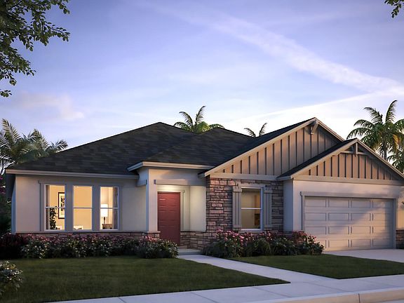 Elevation B Opt Stone