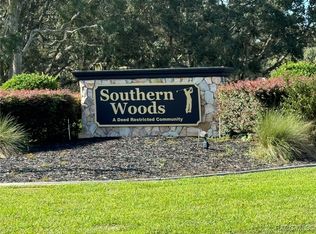 21 Highwood Path, Homosassa, FL 34446