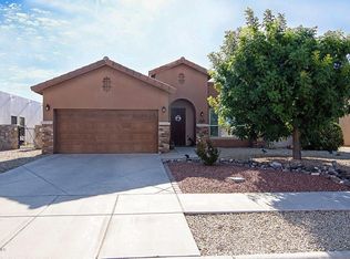6034 Solstice St, Las Cruces, NM 88012