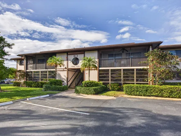 9716 S BELFORT Circle #209, Tamarac, FL 33321
