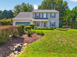 4624 Prince Trevor Dr, Williamsburg, VA 23185