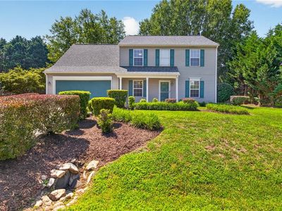 4624 Prince Trevor Dr, Williamsburg, VA, 23185